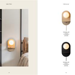 灯饰设计 It's about Romi 2025年荷兰现代灯饰设计电子目录