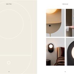 灯饰设计 It's about Romi 2025年荷兰现代灯饰设计电子目录