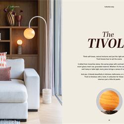 灯饰设计 It's about Romi 2025年荷兰现代灯饰设计电子目录