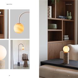 灯饰设计 It's about Romi 2025年荷兰现代灯饰设计电子目录