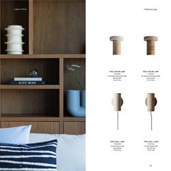 灯饰设计 It's about Romi 2025年荷兰现代灯饰设计电子目录