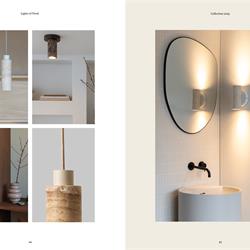 灯饰设计 It's about Romi 2025年荷兰现代灯饰设计电子目录