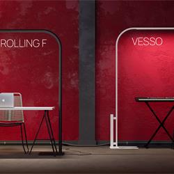 灯饰设计 MDM Light 2025年欧美商业办公照明装饰LED灯具图片