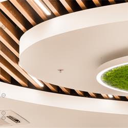 灯饰设计 MDM Light 2025年欧美商业办公照明装饰LED灯具图片