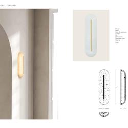 灯饰设计 Zambelis 2025年希腊现代时尚灯具设计图片电子书