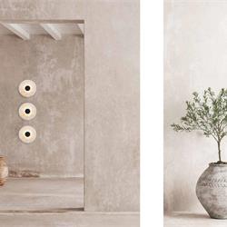 灯饰设计 Zambelis 2025年希腊现代时尚灯具设计图片电子书