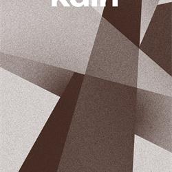 KDLN 2025年意大利现代简约风格灯具设计图片目录