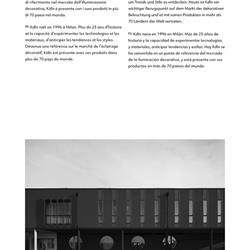 灯饰设计 KDLN 2025年意大利现代简约风格灯具设计图片目录