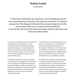 灯饰设计 KDLN 2025年意大利现代简约风格灯具设计图片目录