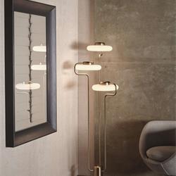 灯饰设计 KDLN 2025年意大利现代简约风格灯具设计图片目录