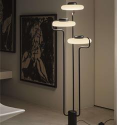 灯饰设计 KDLN 2025年意大利现代简约风格灯具设计图片目录