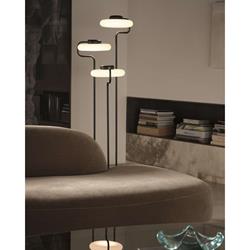 灯饰设计 KDLN 2025年意大利现代简约风格灯具设计图片目录