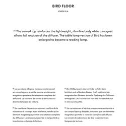 灯饰设计 KDLN 2025年意大利现代简约风格灯具设计图片目录