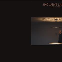 灯饰设计 OLEV 2025年意大利LED灯具照明品牌电子书