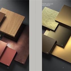 灯饰设计 OLEV 2025年意大利LED灯具照明品牌电子书