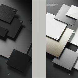 灯饰设计 OLEV 2025年意大利LED灯具照明品牌电子书