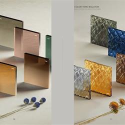 灯饰设计 OLEV 2025年意大利LED灯具照明品牌电子书