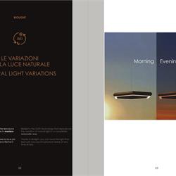 灯饰设计 OLEV 2025年意大利LED灯具照明品牌电子书