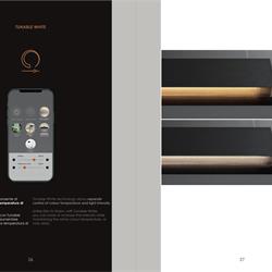 灯饰设计 OLEV 2025年意大利LED灯具照明品牌电子书