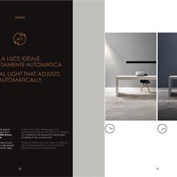 灯饰设计 OLEV 2025年意大利LED灯具照明品牌电子书