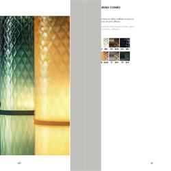 灯饰设计 OLEV 2025年意大利LED灯具照明品牌电子书