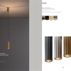 灯饰设计 OLEV 2025年意大利LED灯具照明品牌电子书
