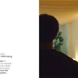 灯饰设计 Vibia 2025年欧美现代简约灯饰设计产品图片目