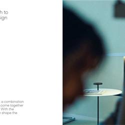 灯饰设计 Vibia 2025年欧美现代简约灯饰设计产品图片目