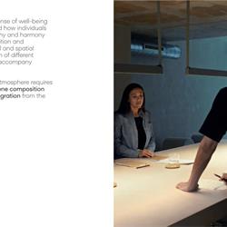 灯饰设计 Vibia 2025年欧美现代简约灯饰设计产品图片目