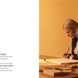 灯饰设计 Vibia 2025年欧美现代简约灯饰设计产品图片目