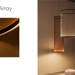 灯饰设计 Vibia 2025年欧美现代简约灯饰设计产品图片目