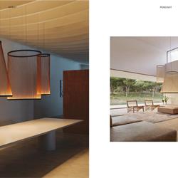 灯饰设计 Vibia 2025年欧美现代简约灯饰设计产品图片目
