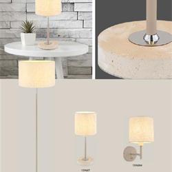 灯饰设计 Globo 2025年欧美沙色灯饰设计图片电子书