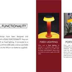 灯饰设计 SOWDEN 2025年意大利简约时尚灯饰设计图片电子书籍