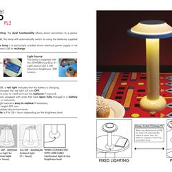 灯饰设计 SOWDEN 2025年意大利简约时尚灯饰设计图片电子书籍