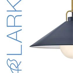 Lark 2025年美国现代灯饰灯具产品图片电子书
