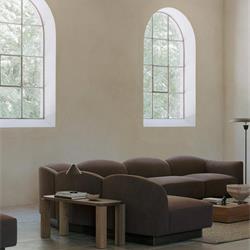 灯饰设计 New Works 2025年新品丹麦家居灯饰家具设计电子书