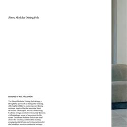 灯饰设计 New Works 2025年新品丹麦家居灯饰家具设计电子书