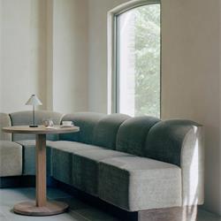 灯饰设计 New Works 2025年新品丹麦家居灯饰家具设计电子书