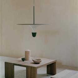 灯饰设计 New Works 2025年新品丹麦家居灯饰家具设计电子书