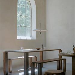 灯饰设计 New Works 2025年新品丹麦家居灯饰家具设计电子书