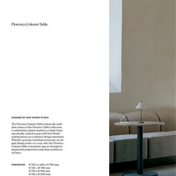 灯饰设计 New Works 2025年新品丹麦家居灯饰家具设计电子书