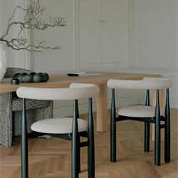 灯饰设计 New Works 2025年新品丹麦家居灯饰家具设计电子书