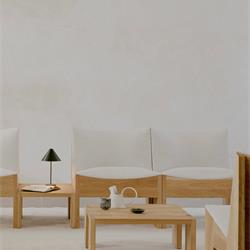 灯饰设计 New Works 2025年新品丹麦家居灯饰家具设计电子书