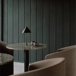 灯饰设计 New Works 2025年新品丹麦家居灯饰家具设计电子书