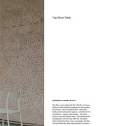 灯饰设计 New Works 2025年新品丹麦家居灯饰家具设计电子书