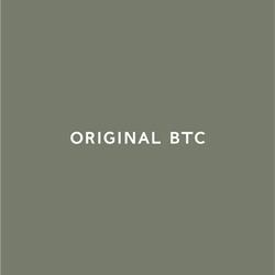 吸顶灯设计:Original BTC 2025年新款国外简约时尚灯饰电子目录