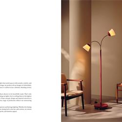 灯饰设计 Original BTC 2025年新款国外简约时尚灯饰电子目录