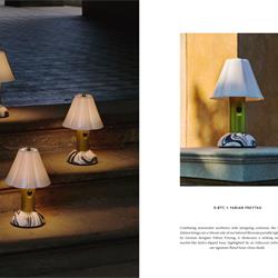 灯饰设计 Original BTC 2025年新款国外简约时尚灯饰电子目录