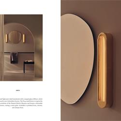 灯饰设计 Original BTC 2025年新款国外简约时尚灯饰电子目录